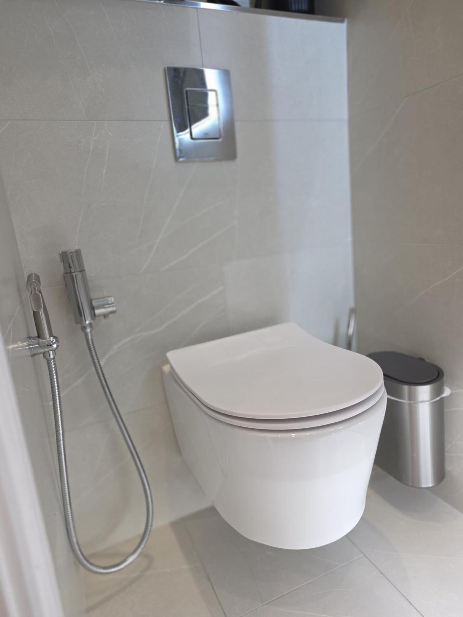 Chic E10 Appartement
