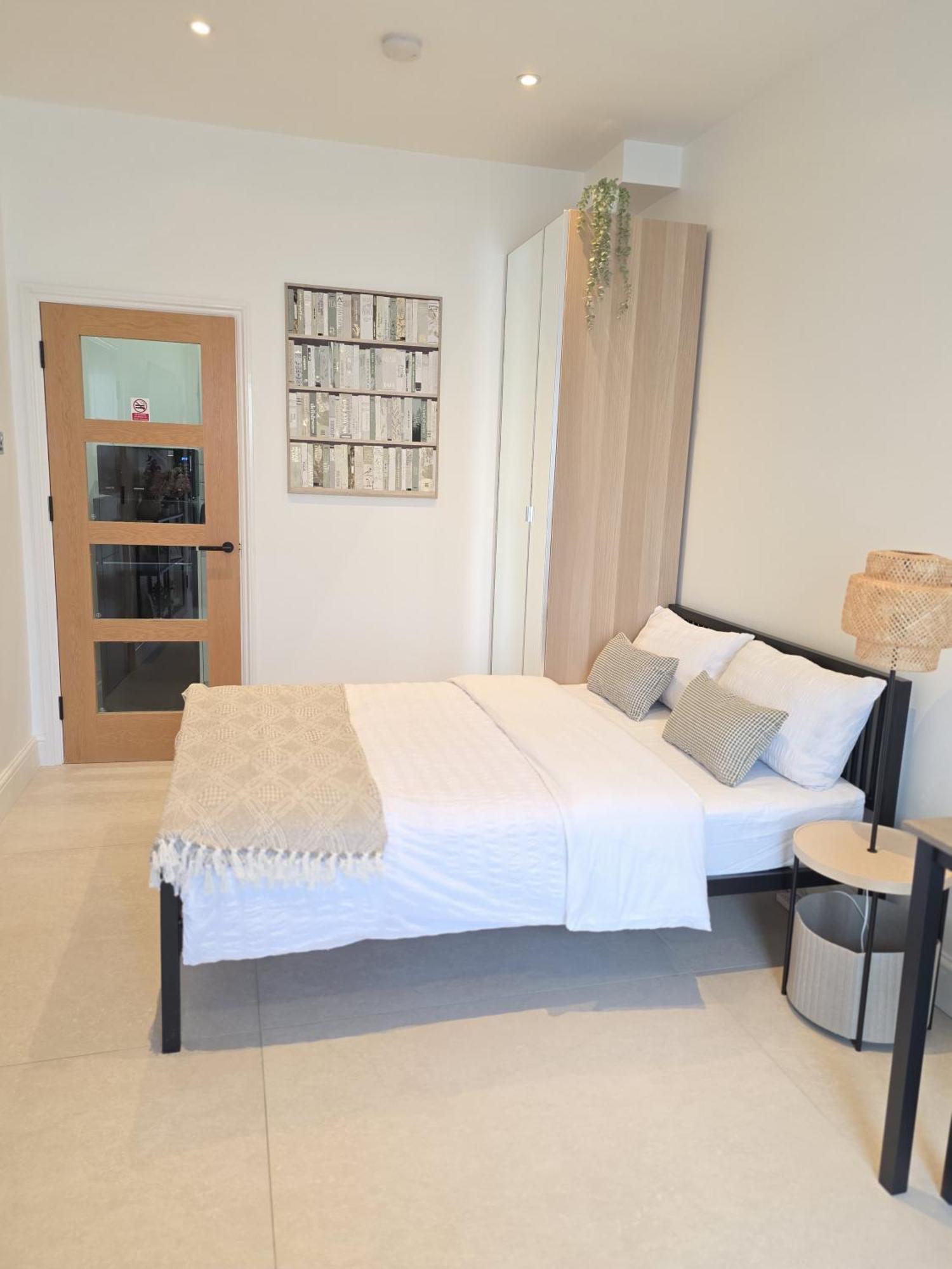 Appartement Chic E10 *