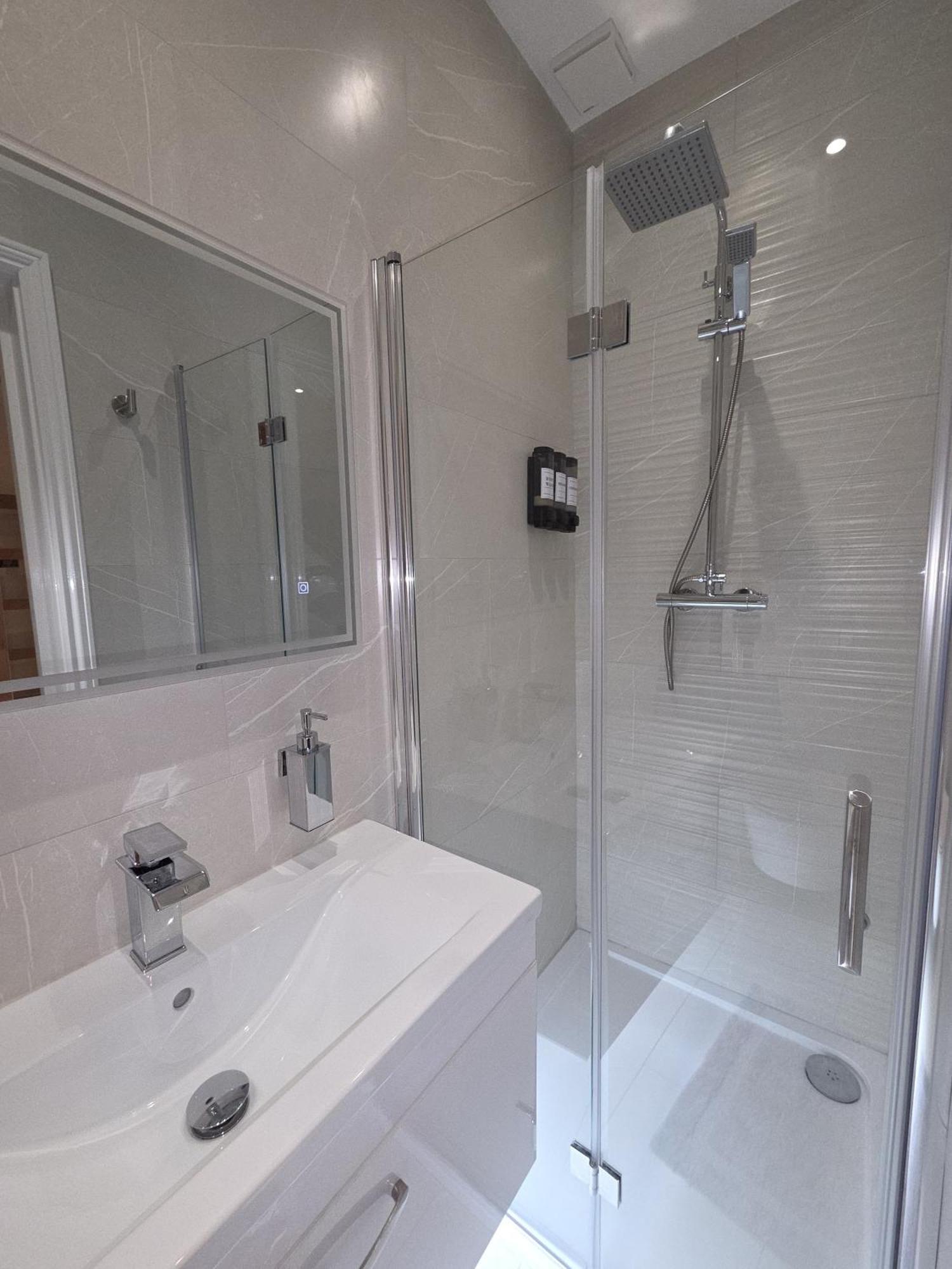 Appartement Chic E10
