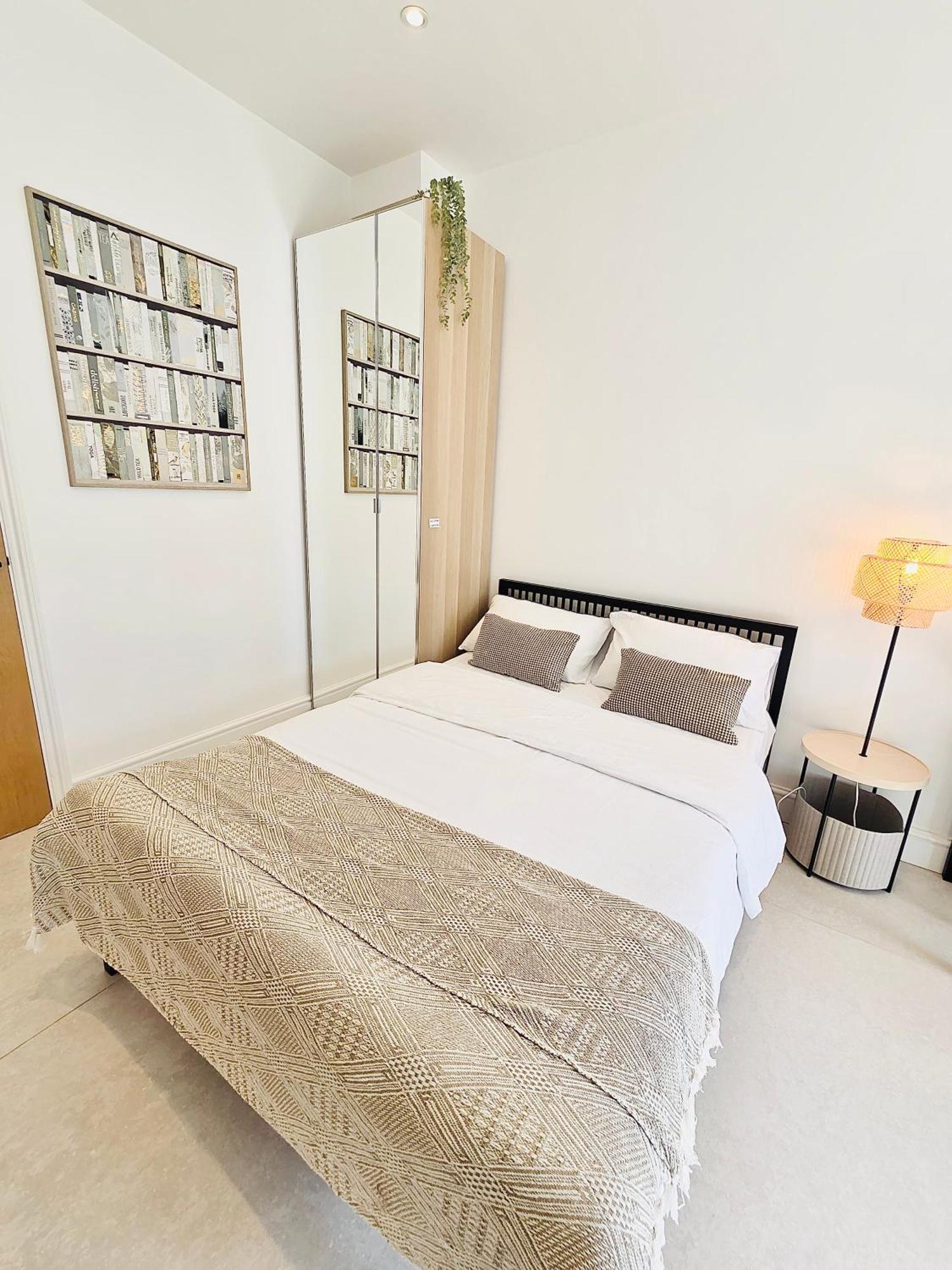 Chic E10 Appartement *