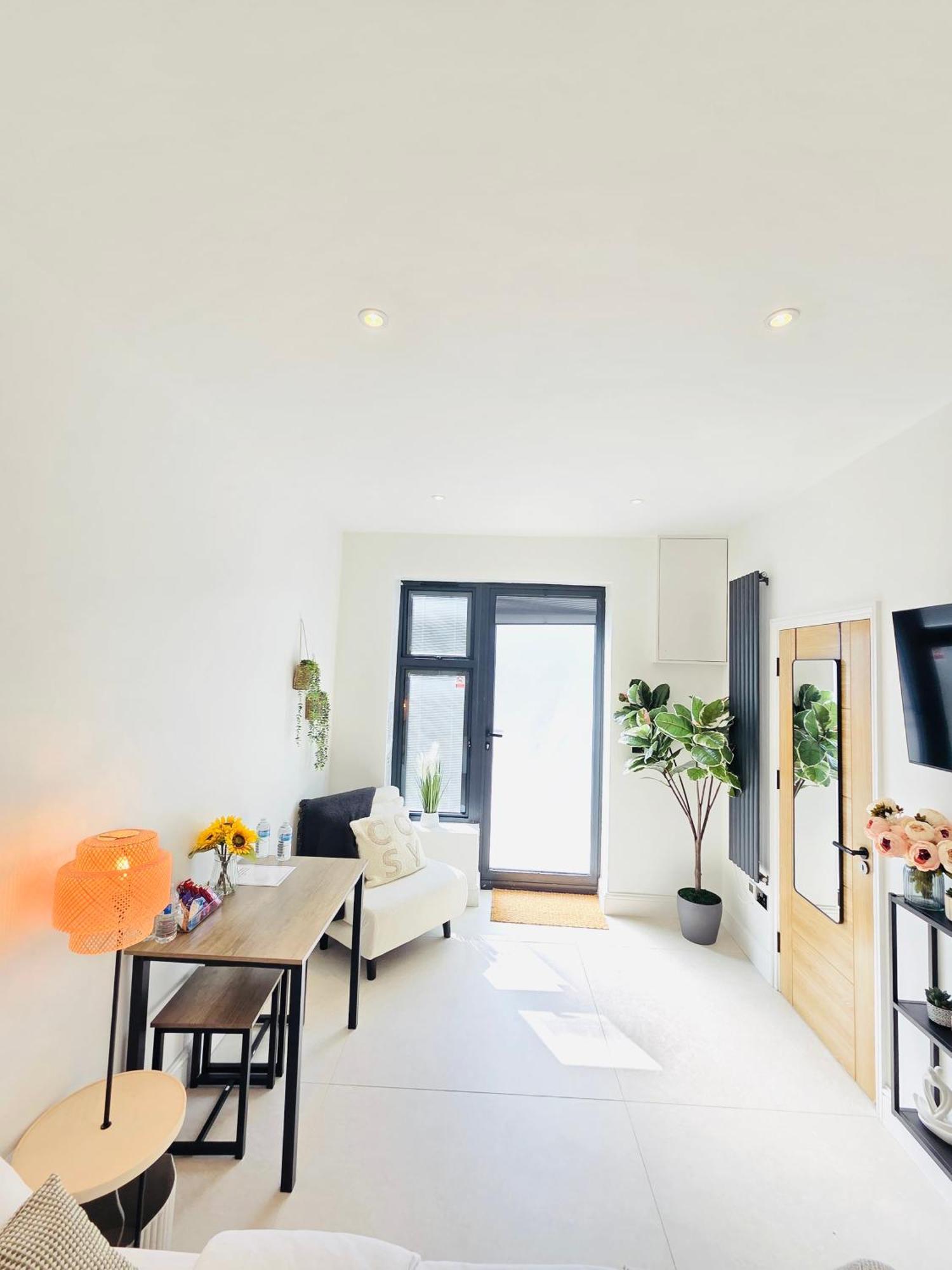 Appartement Chic E10