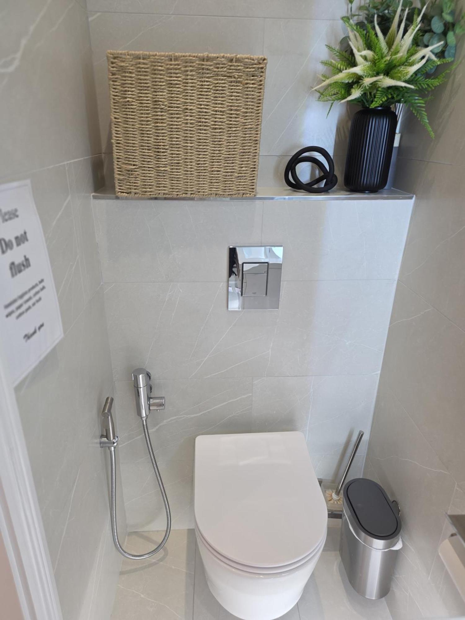 Chic E10 Apartment *