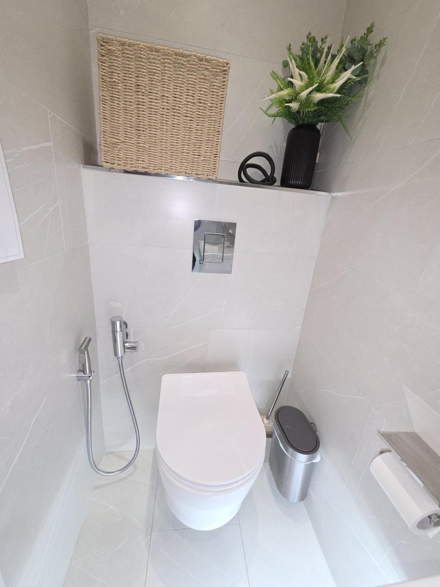 Apartment Chic E10 London