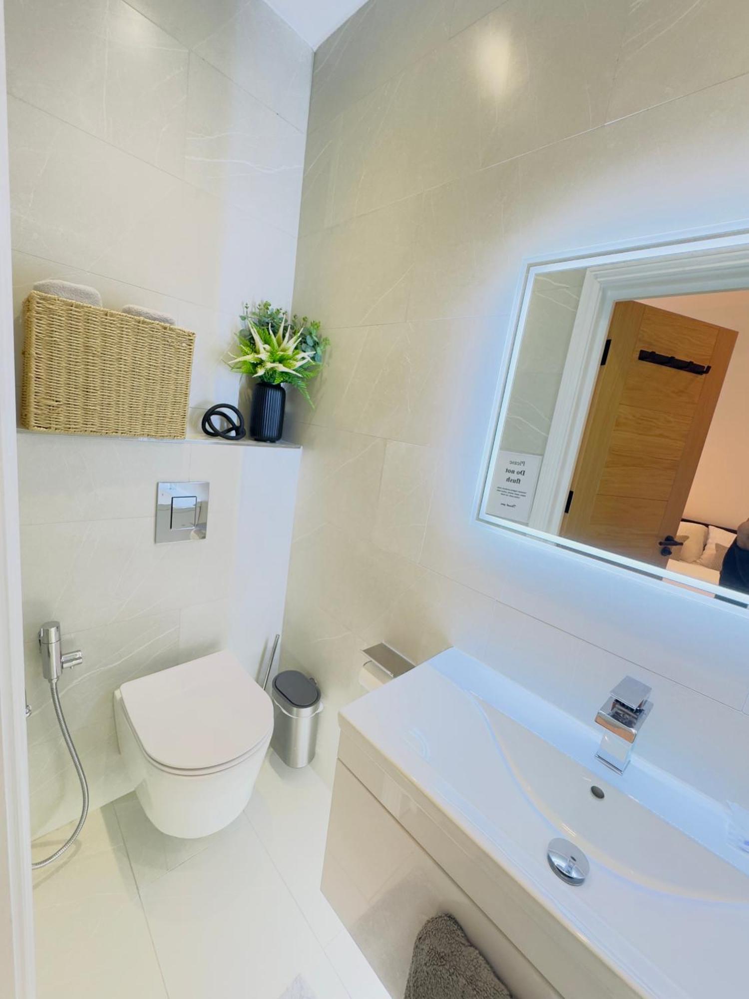 Chic E10 Apartment *